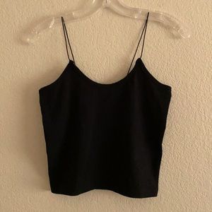 ☃️3 for $30☃️ Cropped Tank Top